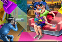 Couples Love Album img