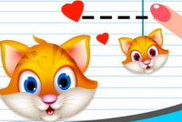 Hello Cats Love Story img