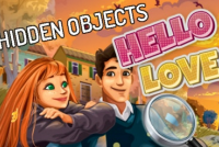 Hidden Objects Hello Love img