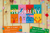 Personality Test Personality Test img