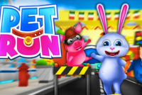 Pet Run img
