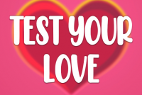 Test Your Love img