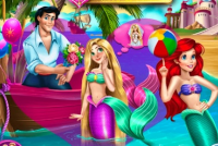 Valentine's Love Trouble img
